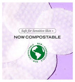 First Aid Beauty Ingrown Hair Pads with BHA&AHA 60 Pads