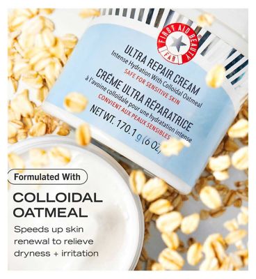 First Aid Beauty Ultra Repair Cream 56.7g