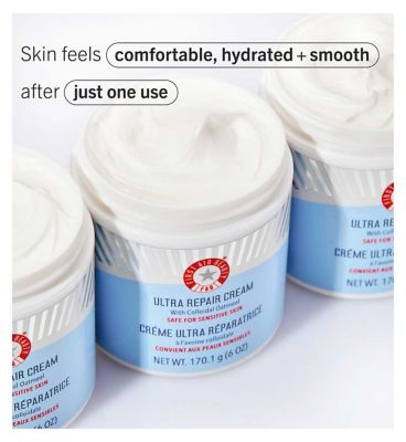 First Aid Beauty Ultra Repair Cream 170g