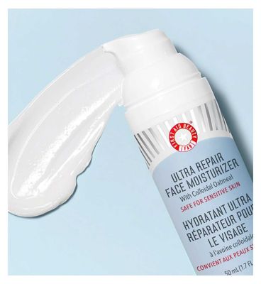 First Aid Beauty Ultra Repair Face Moisturizer 50ml