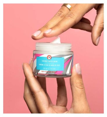 First Aid Beauty Hello FAB Coconut Water Cream 50ml
