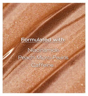 First Aid Beauty Brighten + Glow Eye Cream with Niacinamide