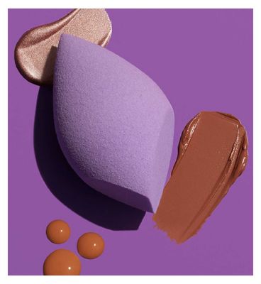 e.l.f. precision sculpting sponge