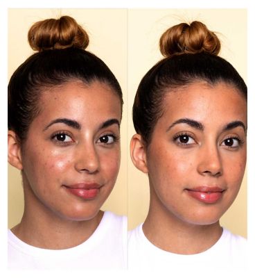 Boots SPF+ Mattifying Daily Suncare Face Fluid SPF50+ 50ml