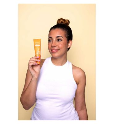 Boots SPF+ Mattifying Daily Suncare Face Fluid SPF50+ 50ml