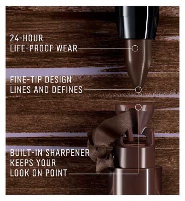 Bobbi Brown Long-Wear Cream Liner Stick 1.1g