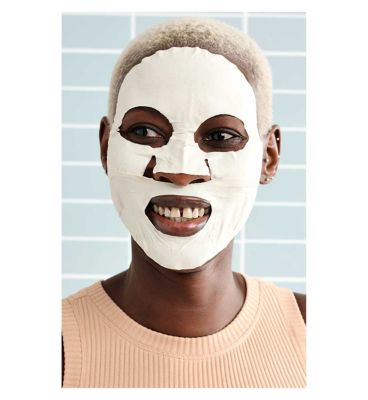 Patchology SmartMud™ Smooth Exfoliating No-Mess Mud Mask - Single