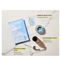 Patchology SmartMud™ Hydrate Radiance-Boosting No-Mess Mud Mask - Single