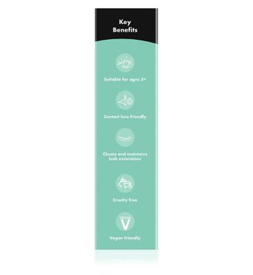 The Eye Doctor® Hypochlorous Eyelid Spray 100ml