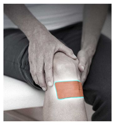 Be You Muscle & Joint Patch