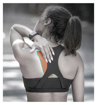 Be You Muscle & Joint Patch