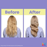 Matrix So Silver Purple Toning Pigmented Conditioner For Blonde, Grey + Silver Hair 300ml