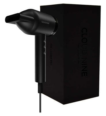 CLOUD NINE The Airshot Pro