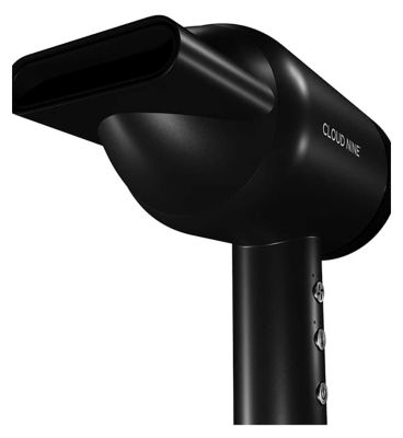 CLOUD NINE The Airshot Pro