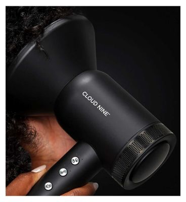 CLOUD NINE The Airshot Pro