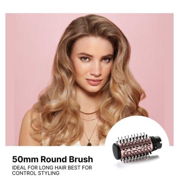 Bellissima Italia 6 In 1 Ceramic Hot Air Styler
