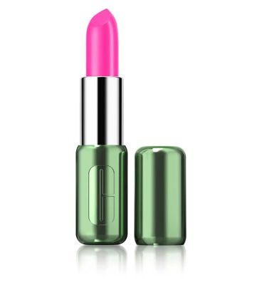 Clinique Pop™ Longwear Lipstick - Satin 3.9g