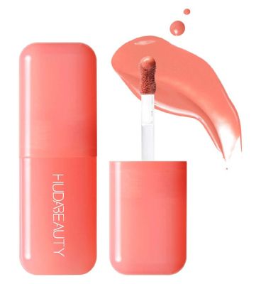 Huda Beauty Blush Filter Liquid Blush 4.8ml