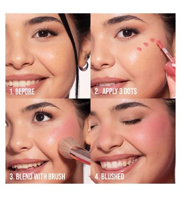 Huda Beauty Blush Filter Liquid Blush 4.8ml