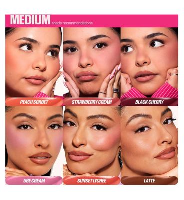 Huda Beauty Blush Filter Liquid Blush 4.8ml
