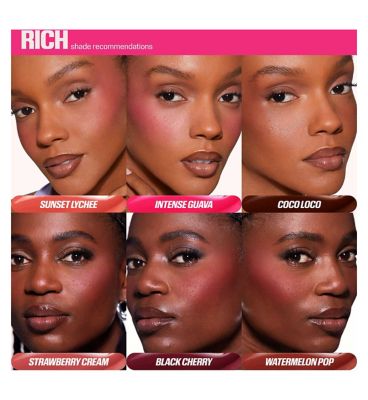 Huda Beauty Blush Filter Liquid Blush 4.8ml