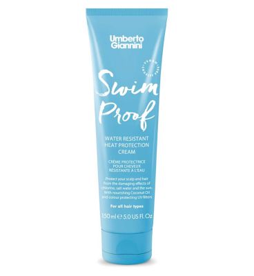 Umberto Giannini Swim Proof Hair Protect Cream 150ml