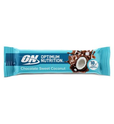 Optimum Nutrition Chocolate Sweet Coconut Bar 59g
