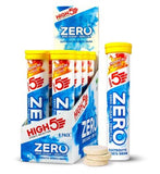 HIGH5 ZERO Tropical  Electrolyte Hydration Tabs 20 tabs