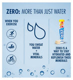 HIGH5 ZERO Tropical  Electrolyte Hydration Tabs 20 tabs