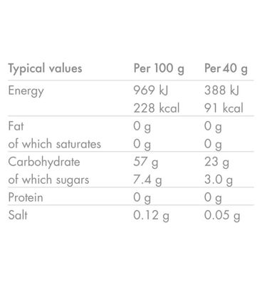 HIGH5 Energy Gel Berry 40g