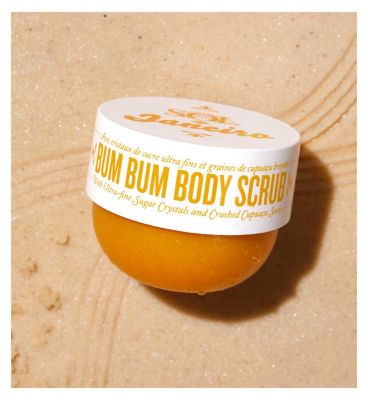 Sol de Janeiro Bum Bum Body Scrub 220g
