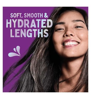 Aussie SOS Strength & Length Shampoo 300ml