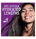 Aussie SOS Strength & Length Shampoo 300ml