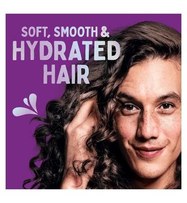 Aussie SOS Repair & Revive Shampoo 300ml