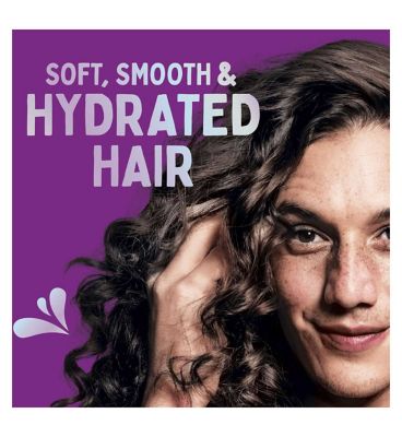 Aussie SOS Supercharged Repair Hair Mask 500ml