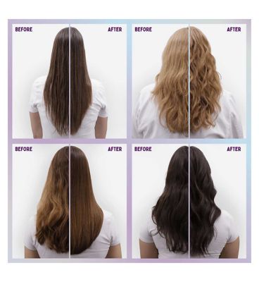 Aussie SOS 1 Minute Miracle Repair Hair Mask 250ml<br/>
