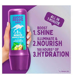 Aussie SOS 1 Minute Miracle Hair Mask All in One Colour Rescue<br/>