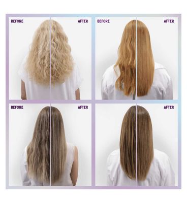 Aussie SOS 1 Minute Miracle Hair Mask All in One Colour Rescue<br/>