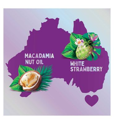 Aussie SOS Super Serum Leave in Hair Treatment 160ml<br/>
