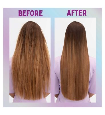 Aussie SOS Super Serum Leave in Hair Treatment 160ml<br/>