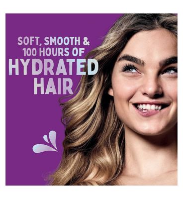 Aussie SOS Super Serum Leave in Hair Treatment 160ml<br/>