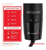 REVLON ONE-STEP™ Air Straight. 2-IN-1 DRYER & Air STRAIGHTENER - RVDR5330UK