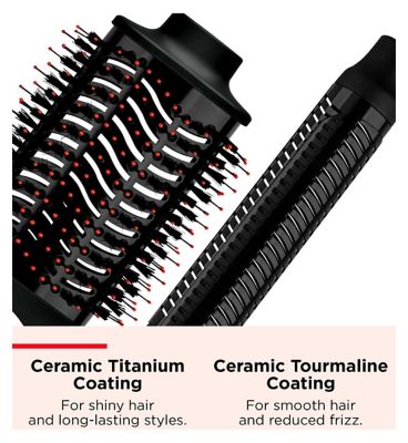 REVLON One-Step™ Blow-Dry Multi Air Styler 5-in-1 - RVDR5371UK