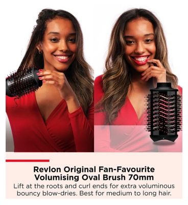 REVLON One-Step™ Blow-Dry Multi Air Styler 5-in-1 - RVDR5371UK