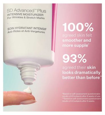 StriVectin SD Advanced™ Plus Intensive Moisturizer 60ml