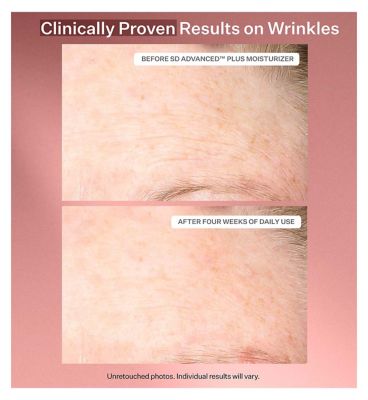 Strivectin SD Advanced PLUS Intensive Moisturizer