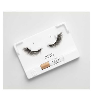 Eylure Light & Wispy Lashes No.160