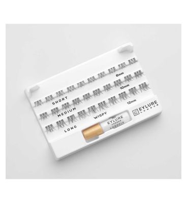 Eylure Clusters - Wispy Lashes
