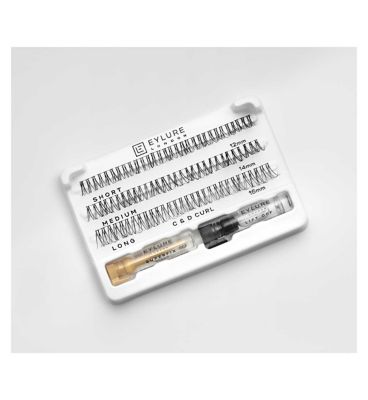 Eylure Salon Extension - C&D Curl