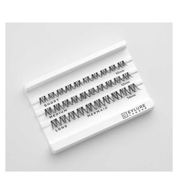 Eylure Underlash Refill Mermaid